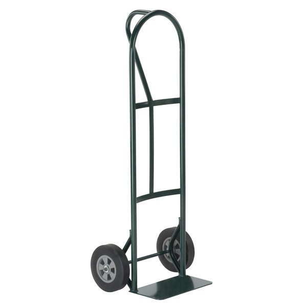 Harper Trucks 600 lb. Capacity Never Flat Hand Truck Dolly & Reviews